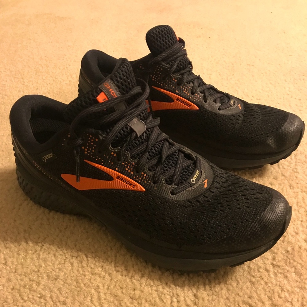 Brooks Ghost 11 GTX